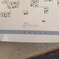 مودم ADSL TP-LiNK|مودم و تجهیزات شبکه|بناب, |دیوار