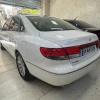 آزرا۲۰۰۹ بسیار سالم نقد و اقساط|خودرو سواری و وانت|تهران, فردوس|دیوار