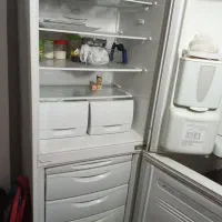 یخچال امرسان کار کرده|یخچال و فریزر|بابل, |دیوار