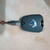 گم شدن سوئیچ