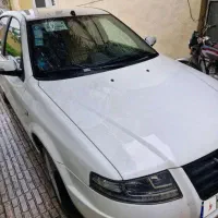 سمند سورن پلاس دوگانه.ماشین صفر هست