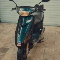 پاکشتی جوگ zr مشکی