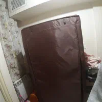 کمد رخت خواب سایز بزرگ