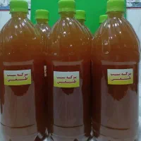 سرکه سیب و انگور خالص، شیره، عسل،آبغوره، آبلیمو