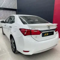 کرولا XLI|خودرو سواری و وانت|یزد, |دیوار