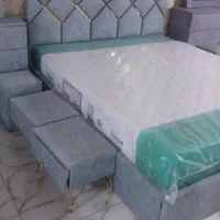 سرویس پارچه‌ای سام|تشک تختخواب|تهران, نعمت‌آباد|دیوار