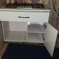 میز گاز صفحه ای