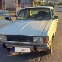 پیکان مدل ۸۳