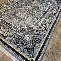 قالی 12متری باقالی