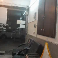 کوشش70 متر نزدیک حاشیه