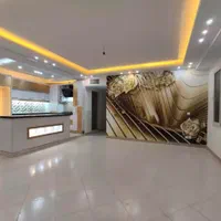 نصاب کاغذدیواری و پوستر نصب کاغذ پرند رباط شهریار|خدمات پیشه و مهارت|پرند, فاز ۳|دیوار