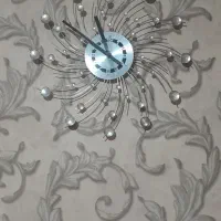 ساعت دیواری سالم