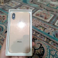آیفون xs گلد|موبایل|زاهدان, |دیوار