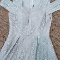 لباس شب سایز ۳۸|لباس|یزد, |دیوار