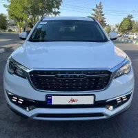 فیدیلیتی ۵ نفره تک برگ سند کارمندی