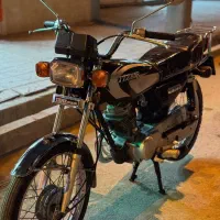 تیز پر طوس ۹۵ فابریک