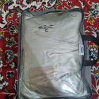 فروش چادر ۲۰۶ و ۲۰۷ تیبا