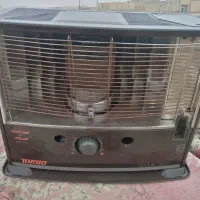 بخاری نفتی اگر خریدار نیستی مزاحم نشوید