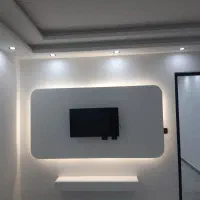 نقاشی ساختمان|خدمات پیشه و مهارت|آستانه اشرفیه, |دیوار