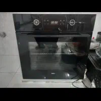 فر برقی توکار میکس