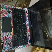 لپ تاپ فوجیتسو لایف بوک u729x سیم کارت خور