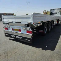 کفی سه محور|خودرو سنگین|کاشان, امام خمینی|دیوار