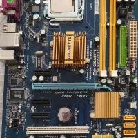 مادربورد DDR2