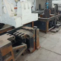 لوازم دستگاه تزریق پلاستیک|ماشین‌آلات صنعتی|تهران, جوادیه تهرانپارس|دیوار