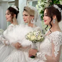 آرایش کامل عروس فقط 1 میلیون تومان|خدمات آرایشگری و زیبایی|تهران, خانی آباد نو شمالی|دیوار