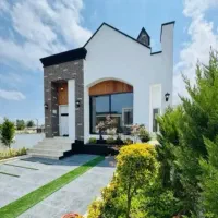 ویلا200mبا-نمایی-متفاوت-سنددار-باقی-مت-باورنکردنی