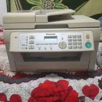 پرینتر پاناسونیک ۵کاره درحد نو
