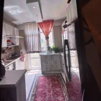 رهن اپارتمان ۶۶متری تمیز|اجارهٔ آپارتمان|تهران, شهرک رضویه|دیوار