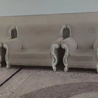 مبلمان راحتی ۹ نفره