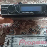 سیستم آمپ باند پخش بمباکس میدرنج|قطعات یدکی و لوازم جانبی|تربت‌حیدریه, باغ ملی|دیوار