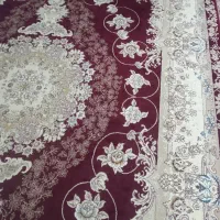 فرش ۱۲ متری در حد نو|فرش|قائم‌شهر, |دیوار