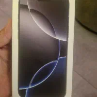 ایفون 16 پرومکس zaa 256