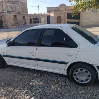 پارس 94دوگانه کارخونه تصادفی|خودرو سواری و وانت|مشهد, چهارچشمه|دیوار