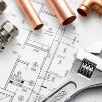 نصب کولر گازی و کلیه تاسیسات ساختمانی