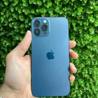 ایفون 12 پرومکس