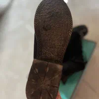 نیم بوت دخترانه|کیف، کفش، کمربند|یزد, |دیوار