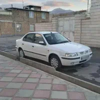 سمند 96 Lx