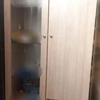 تخت و کمد تک‌نفره