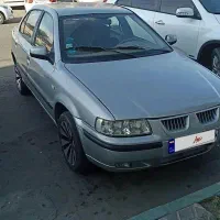 خودرو سمند|خودرو سواری و وانت|سمنان, |دیوار