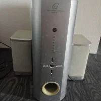 ضبط اسپیکر سابداربلوتوثی صدا عالی