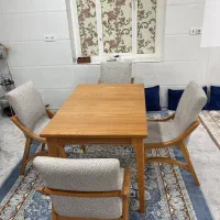 سرویس ناهار خوری