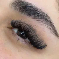 آموزش و خدمات اکستنشن مژه لیفت و لمینت