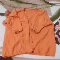 ژاکت دستبافت