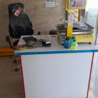 فروش لوازم سوپرمارکت|فروشگاه و مغازه|بروجرد, |دیوار