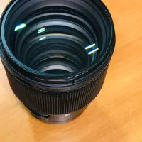 لنز سیگما ۸۵|دوربین عکاسی و فیلم‌برداری|تبریز, |دیوار