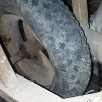 فرغون|مصالح و تجهیزات ساختمان|مشهد, همت آباد|دیوار